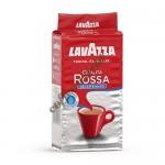 Lavazza -Qualita Rossa Decaffeinato, 250gr αλεσμένος